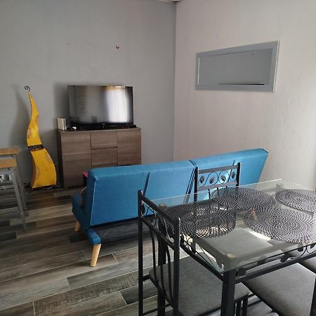Appartement Dans Charmante Petite Residence 贝尔热拉克 外观 照片