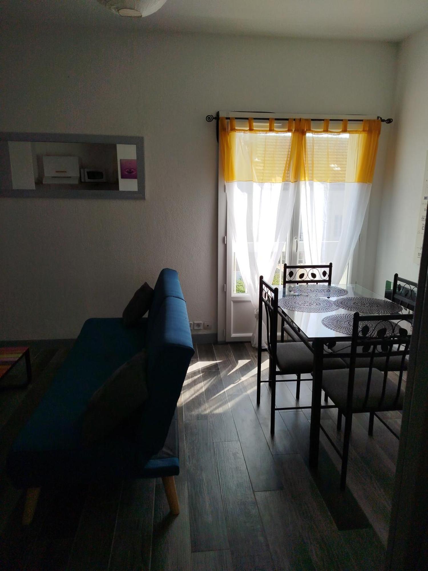 Appartement Dans Charmante Petite Residence 贝尔热拉克 外观 照片