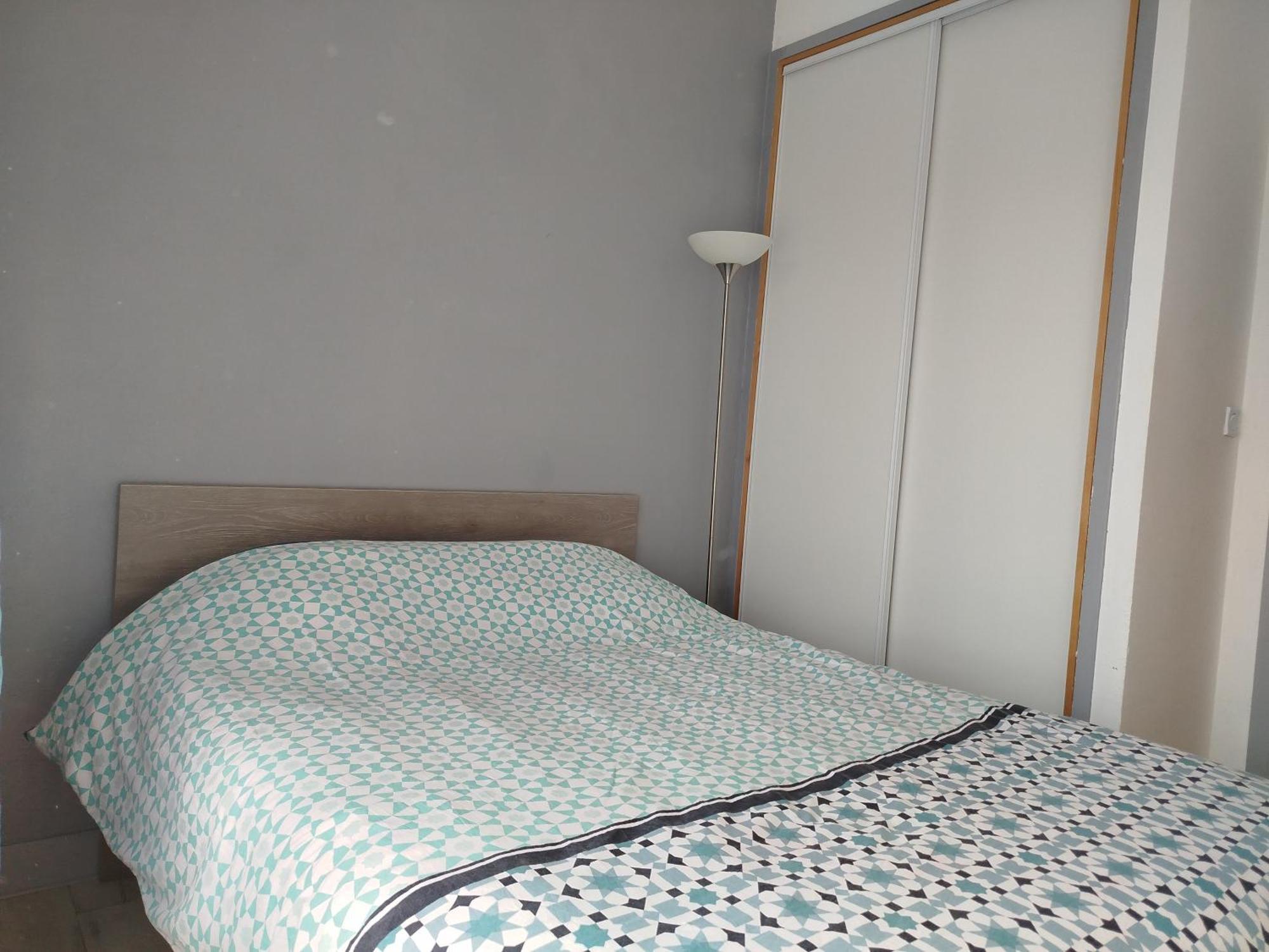 Appartement Dans Charmante Petite Residence 贝尔热拉克 外观 照片