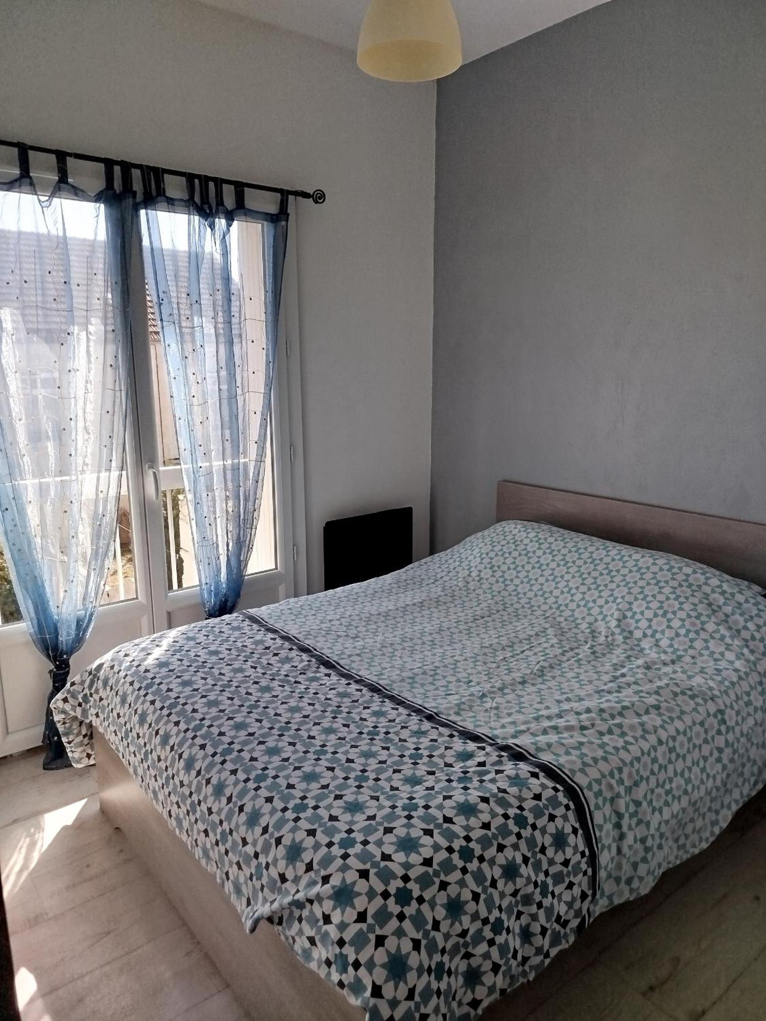 Appartement Dans Charmante Petite Residence 贝尔热拉克 外观 照片