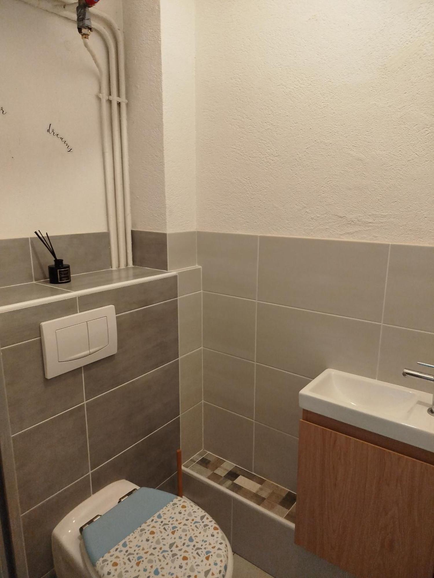 Appartement Dans Charmante Petite Residence 贝尔热拉克 外观 照片
